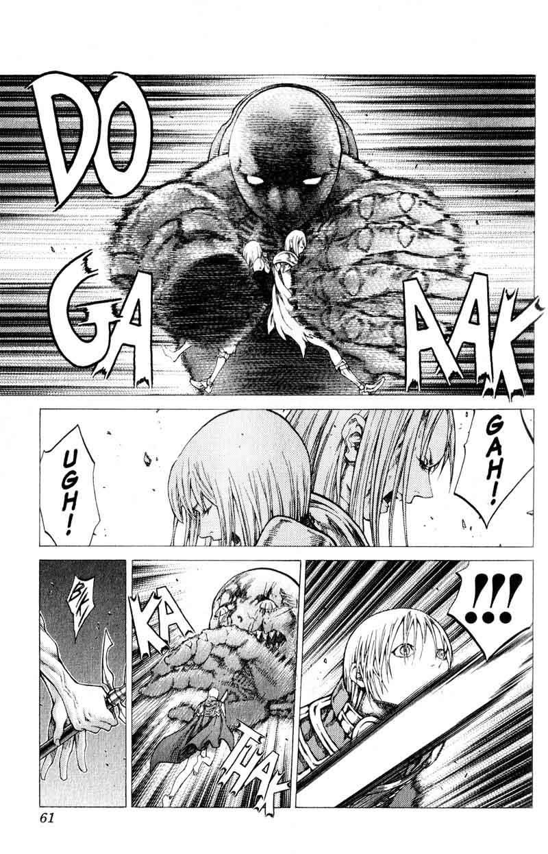 Mắt Bạc Chapter 47 - 22