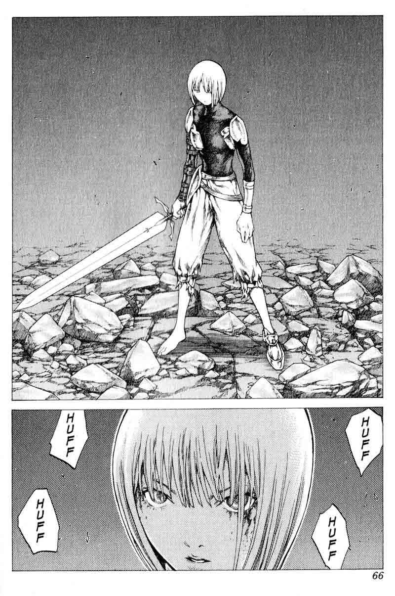 Mắt Bạc Chapter 47 - 27