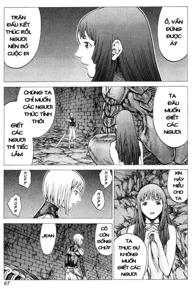 Mắt Bạc Chapter 47 - 28