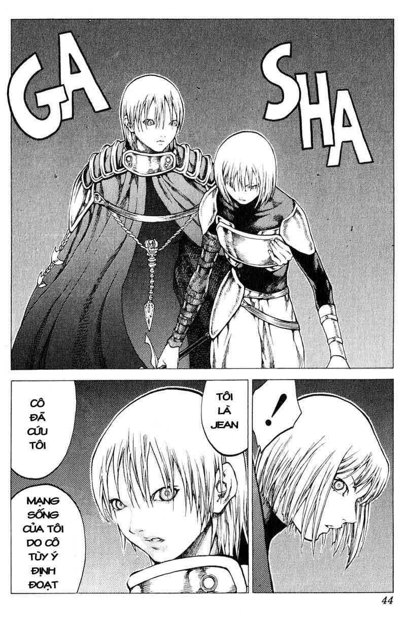 Mắt Bạc Chapter 47 - 6