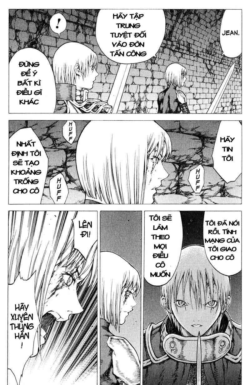 Mắt Bạc Chapter 48 - 13