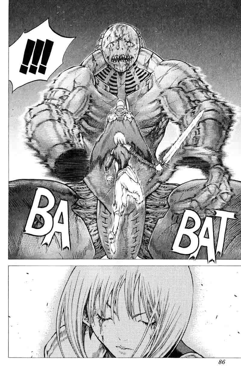 Mắt Bạc Chapter 48 - 16