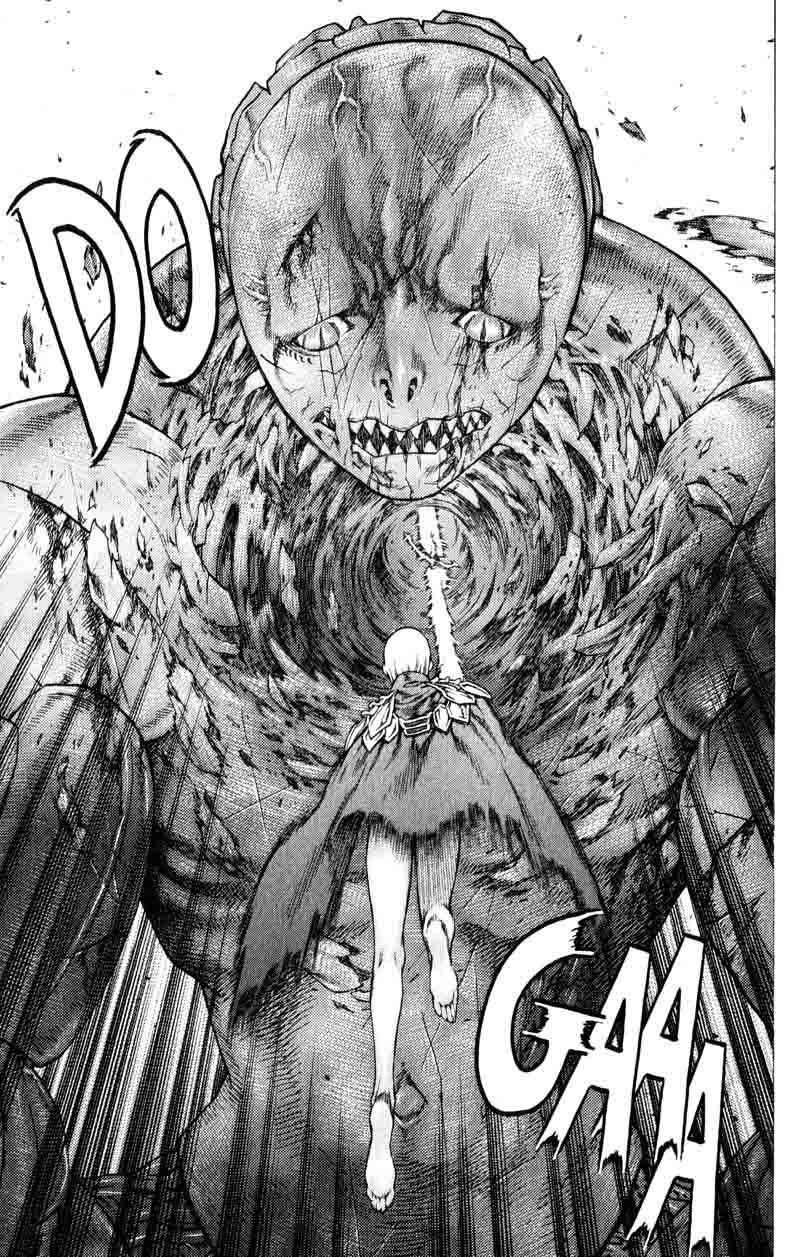 Mắt Bạc Chapter 48 - 22