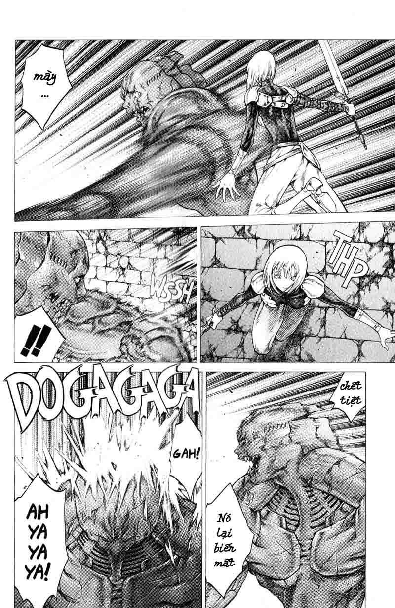 Mắt Bạc Chapter 48 - 4