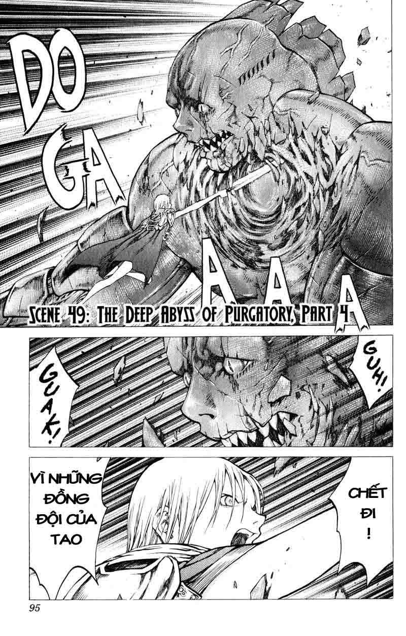Mắt Bạc Chapter 49 - 1