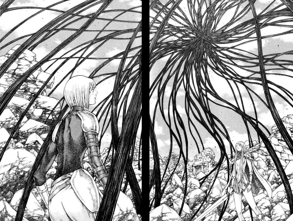 Mắt Bạc Chapter 49 - 11