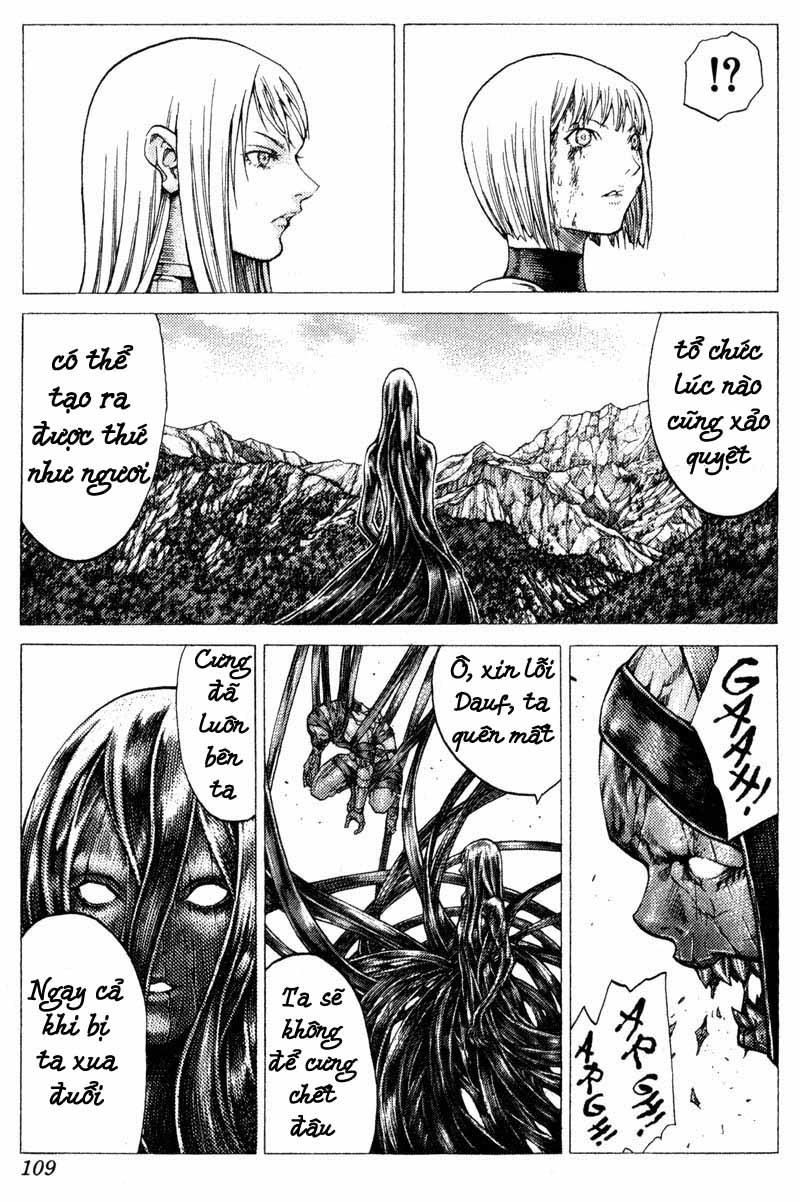 Mắt Bạc Chapter 49 - 13