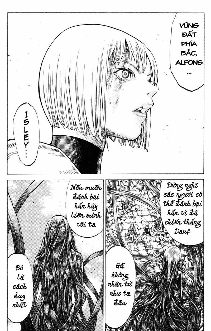 Mắt Bạc Chapter 49 - 17