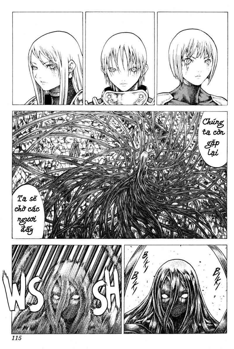 Mắt Bạc Chapter 49 - 18