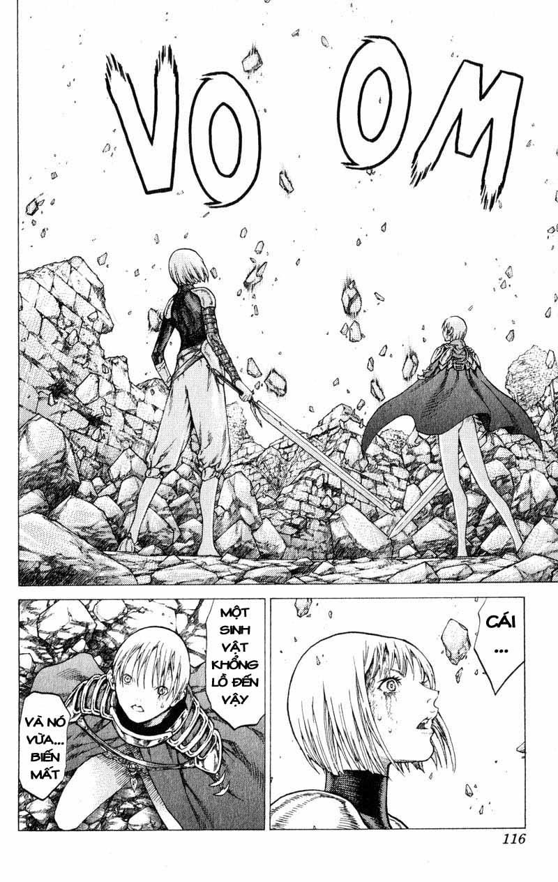 Mắt Bạc Chapter 49 - 19