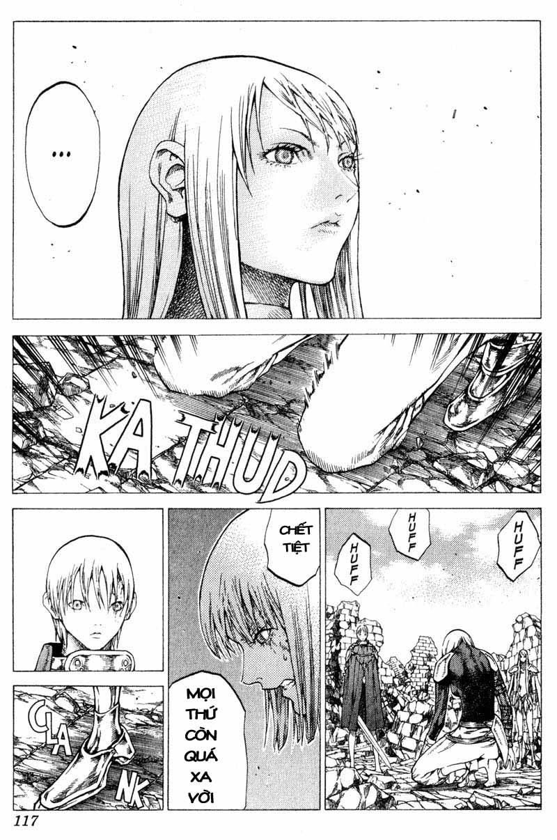 Mắt Bạc Chapter 49 - 20