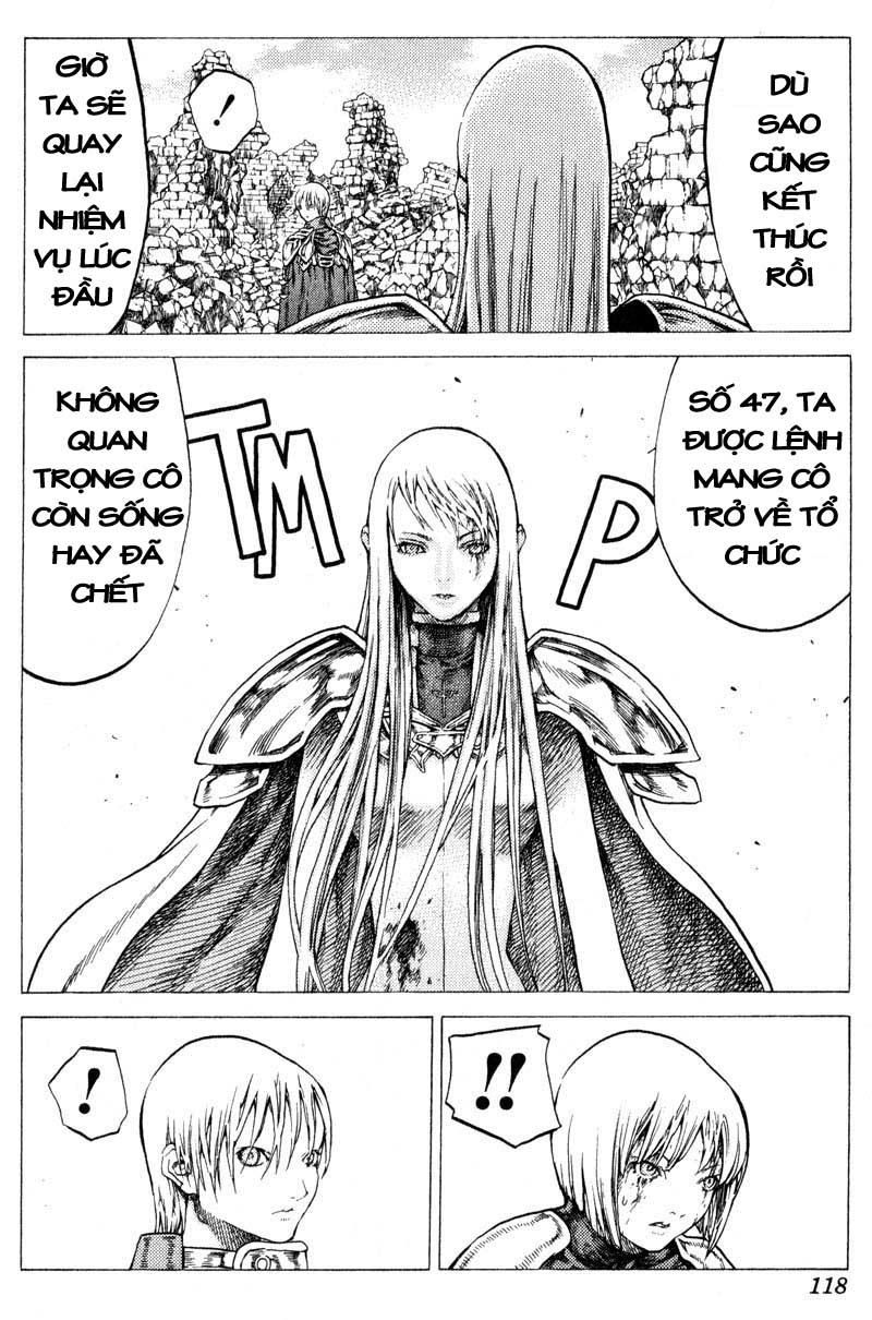Mắt Bạc Chapter 49 - 21