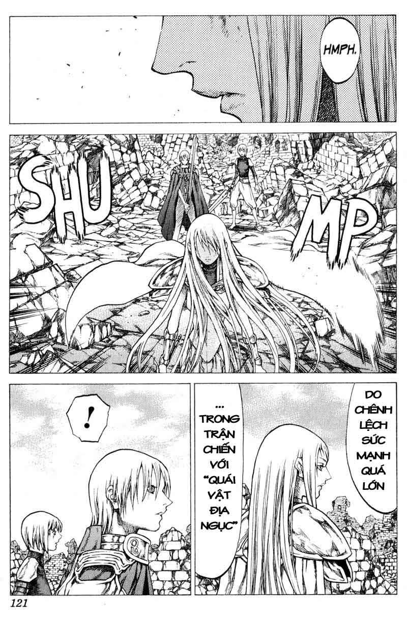Mắt Bạc Chapter 49 - 24