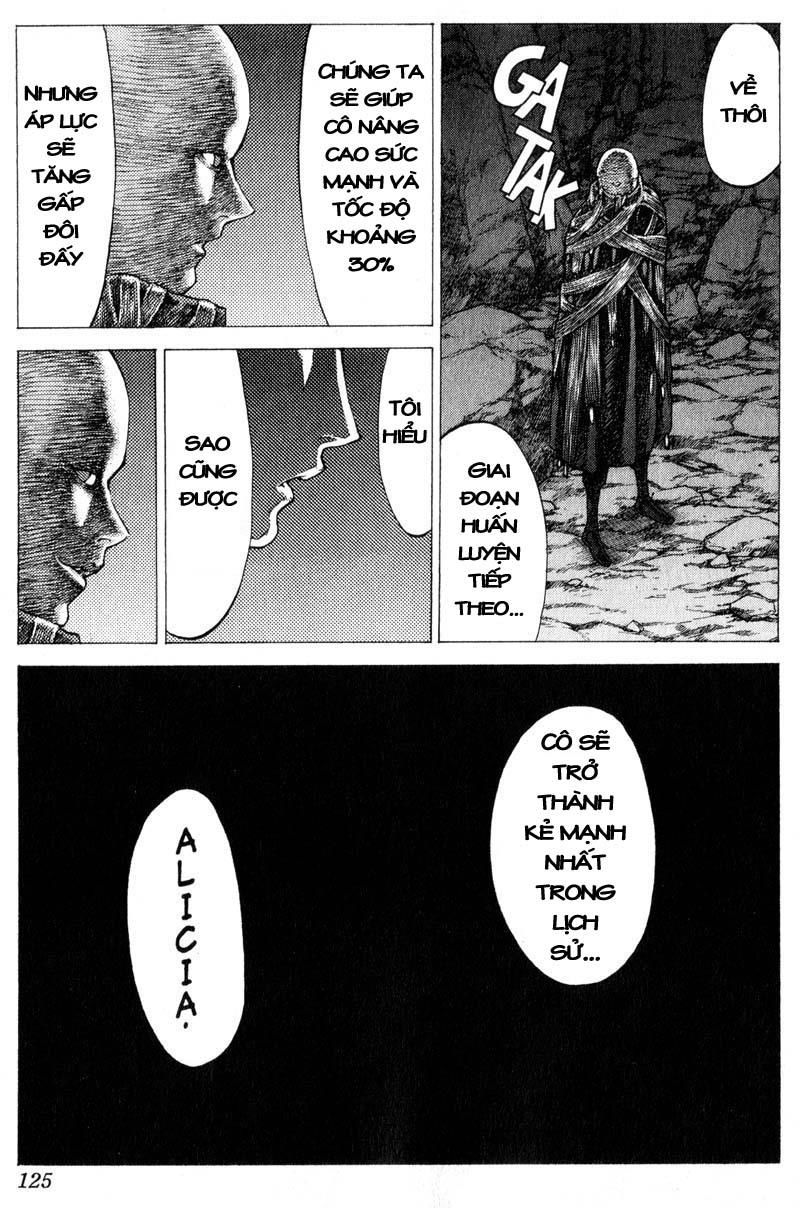 Mắt Bạc Chapter 49 - 28