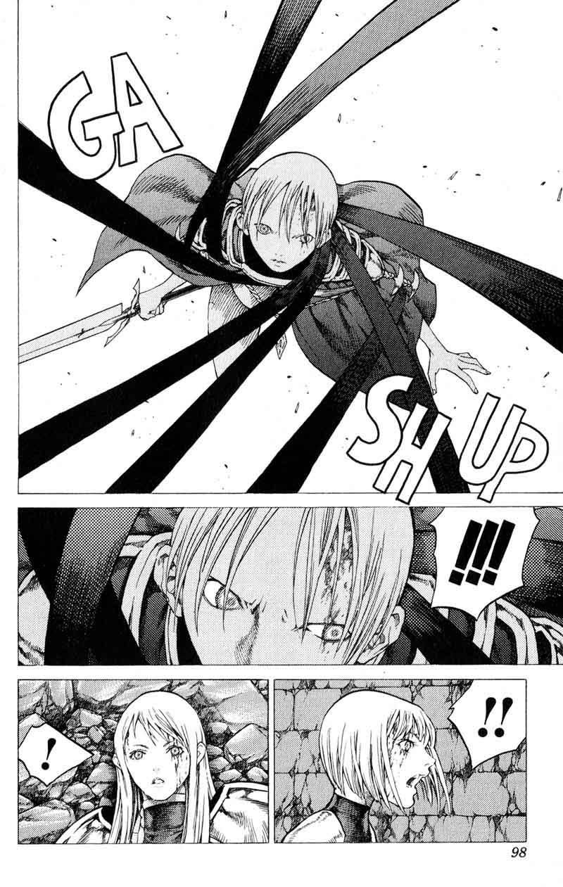Mắt Bạc Chapter 49 - 4