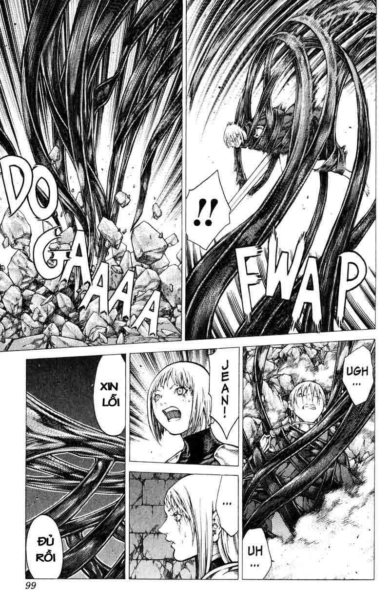 Mắt Bạc Chapter 49 - 5