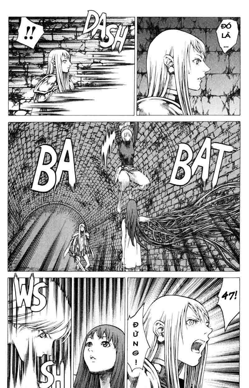 Mắt Bạc Chapter 49 - 7