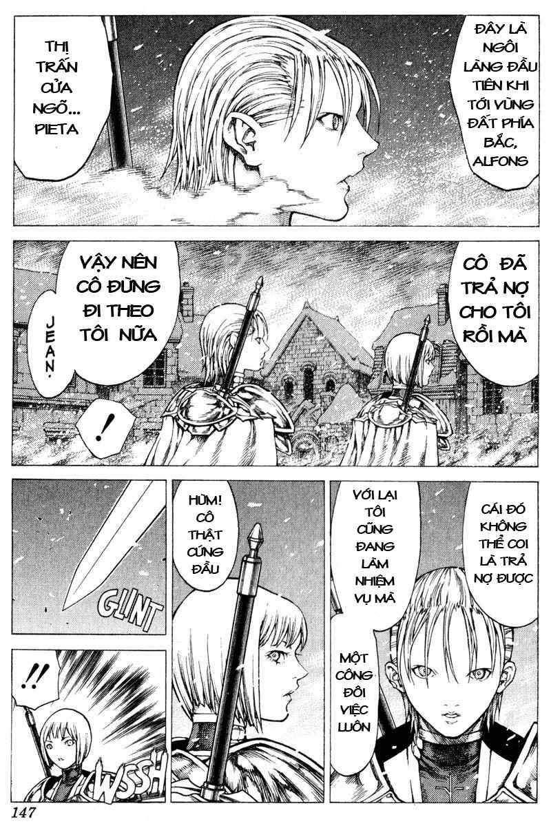 Mắt Bạc Chapter 50 - 19