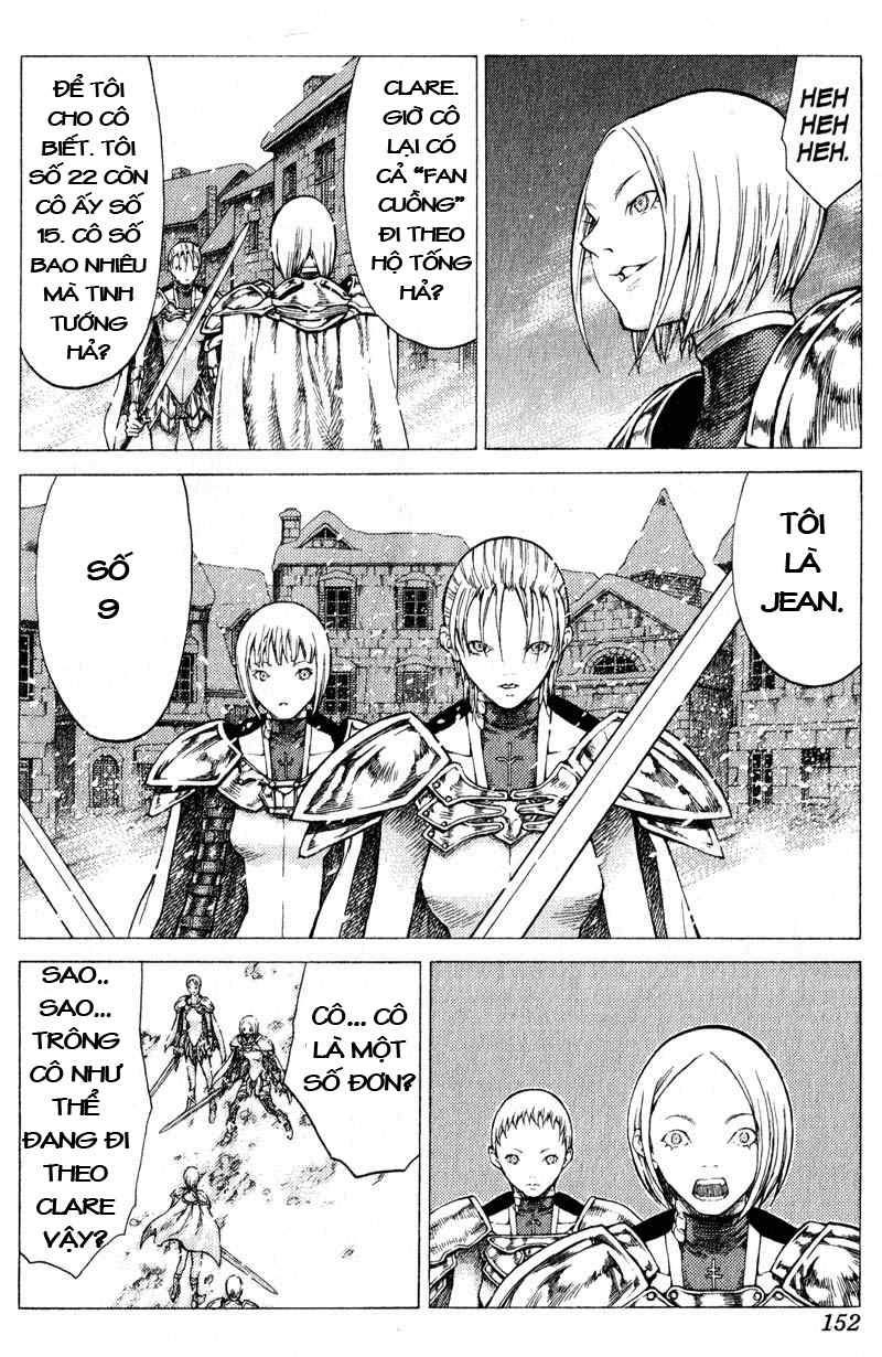 Mắt Bạc Chapter 50 - 24