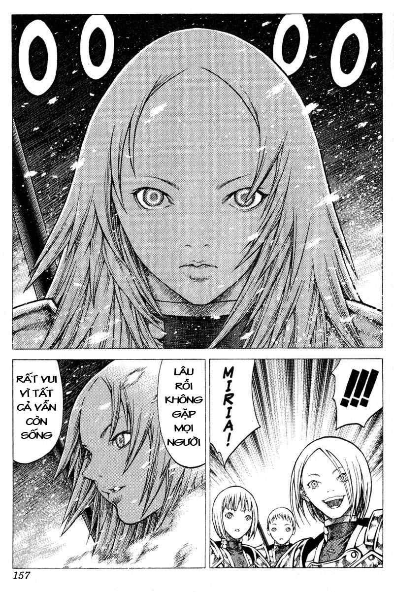 Mắt Bạc Chapter 50 - 29