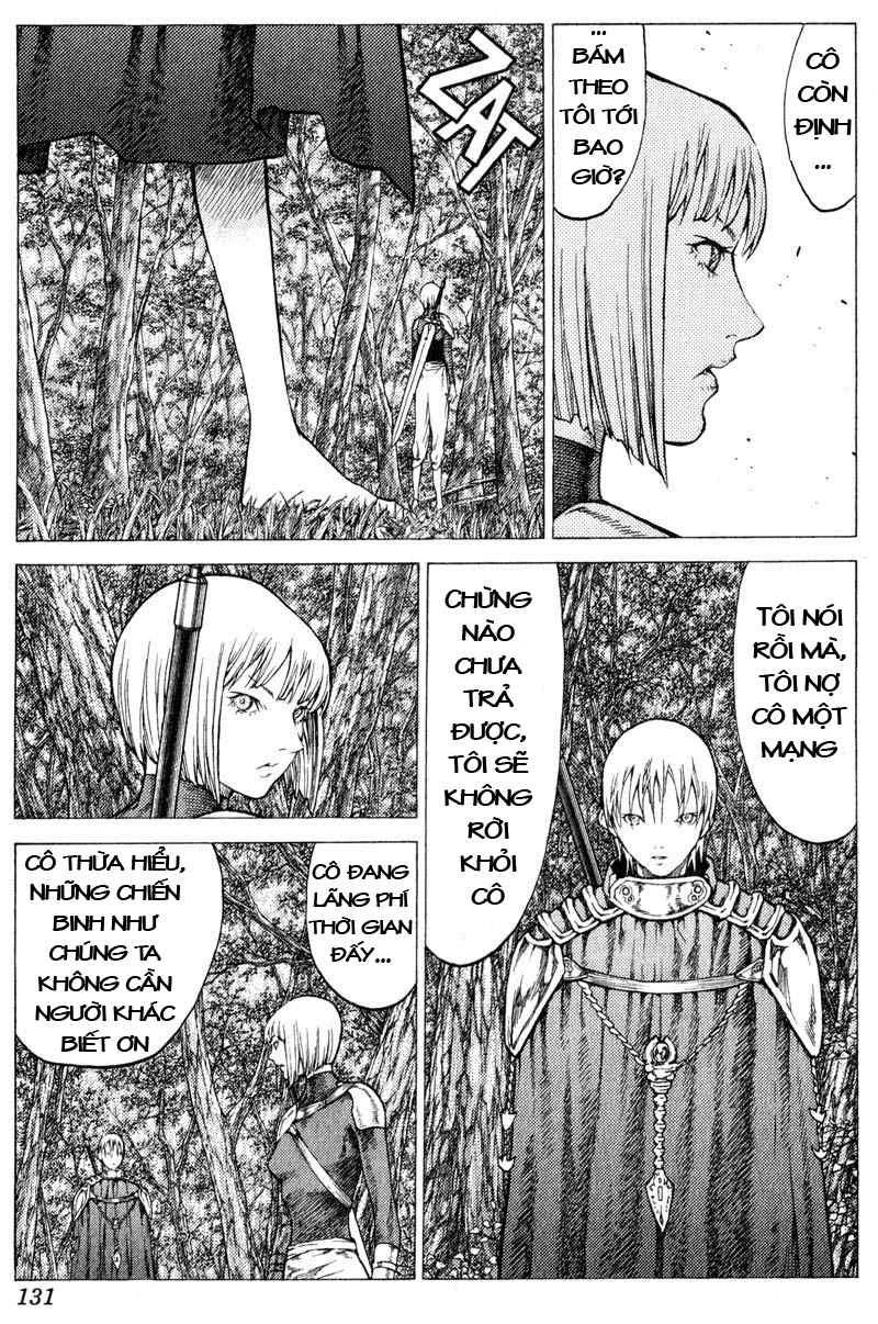 Mắt Bạc Chapter 50 - 4