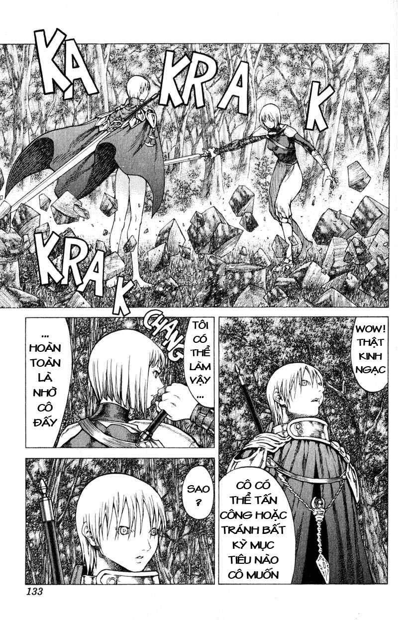 Mắt Bạc Chapter 50 - 6