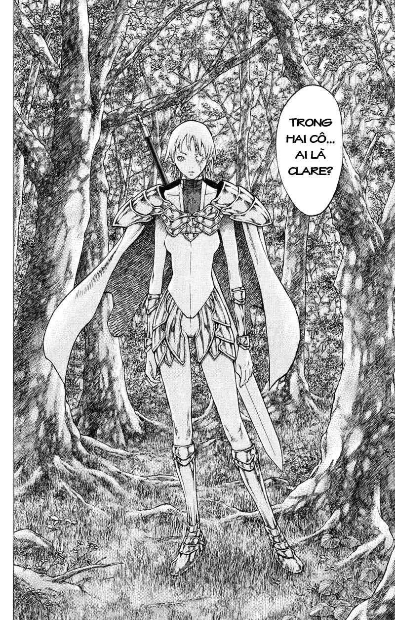 Mắt Bạc Chapter 50 - 9