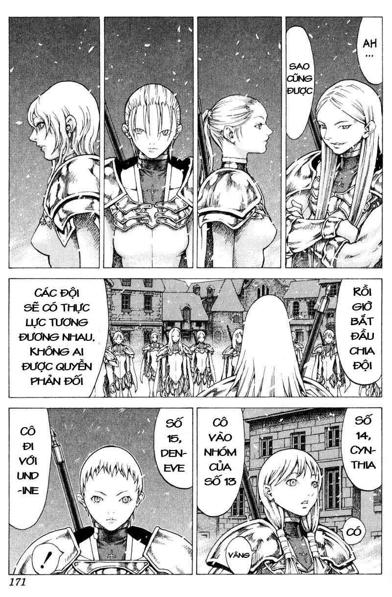 Mắt Bạc Chapter 51 - 13