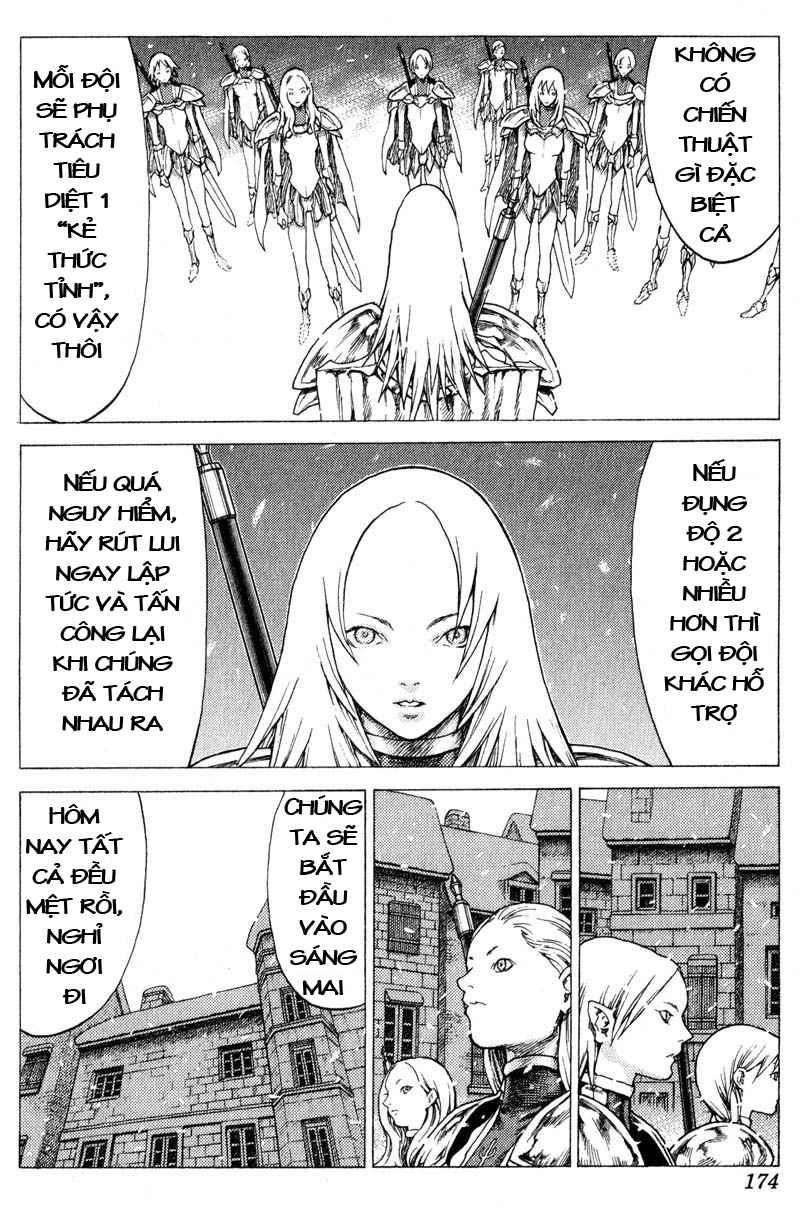 Mắt Bạc Chapter 51 - 16