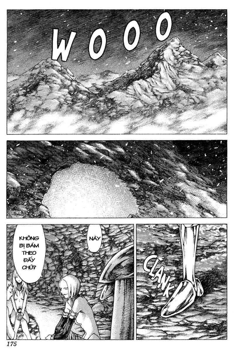 Mắt Bạc Chapter 51 - 17
