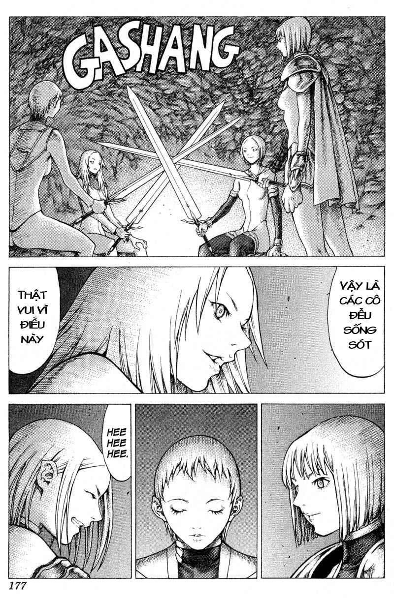 Mắt Bạc Chapter 51 - 19