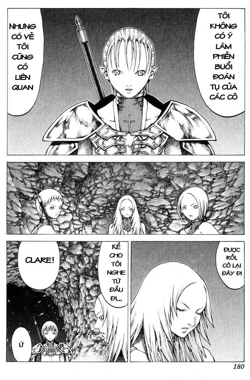 Mắt Bạc Chapter 51 - 22