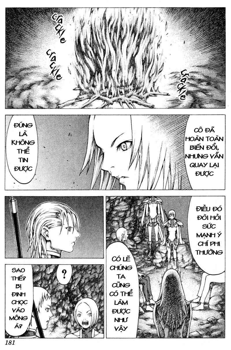 Mắt Bạc Chapter 51 - 23