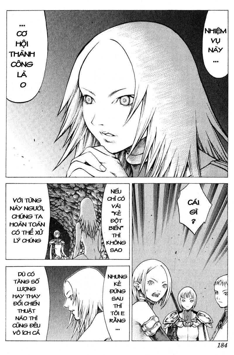 Mắt Bạc Chapter 51 - 26