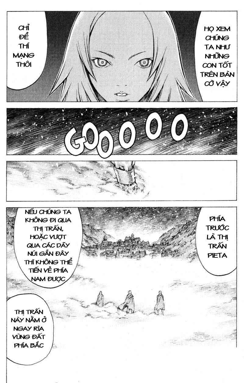 Mắt Bạc Chapter 51 - 29