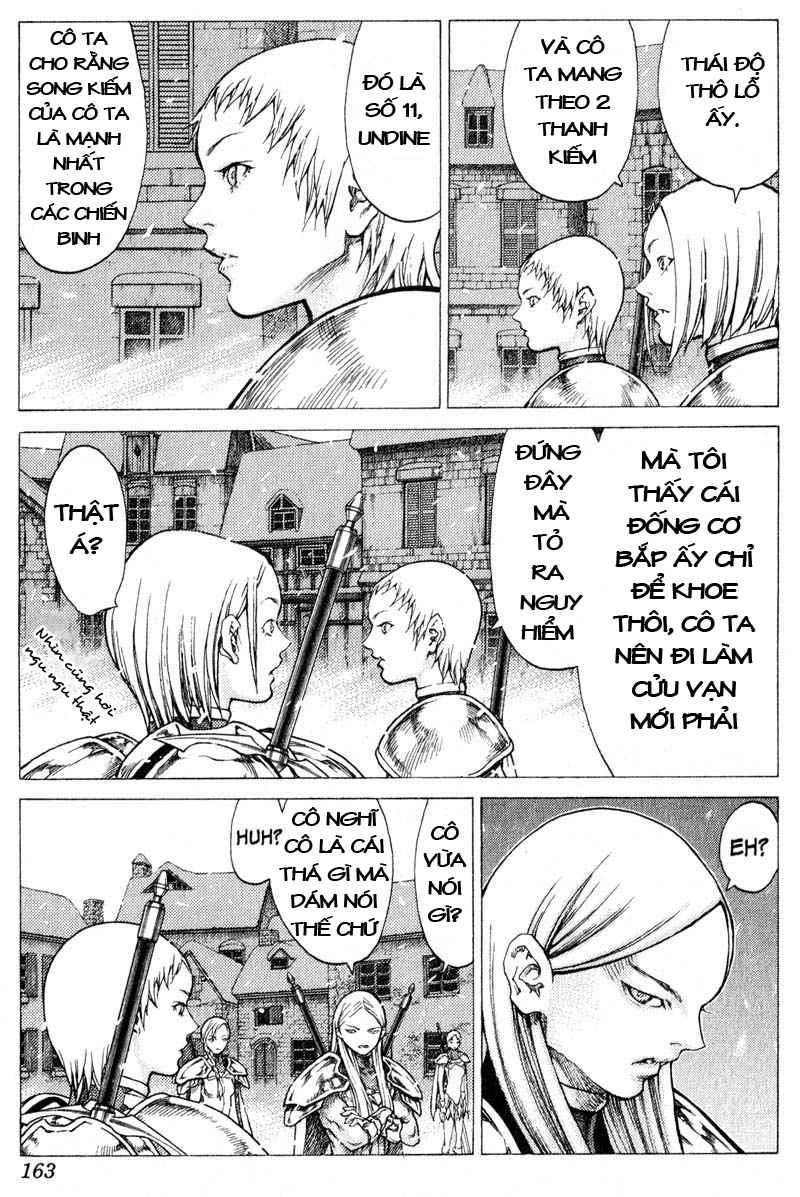 Mắt Bạc Chapter 51 - 5