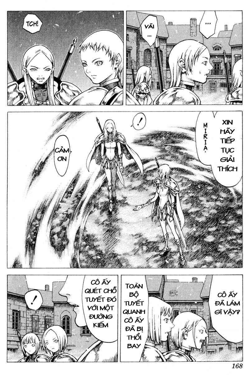 Mắt Bạc Chapter 51 - 10