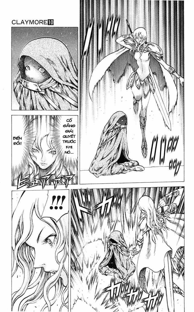 Mắt Bạc Chapter 52 - 21
