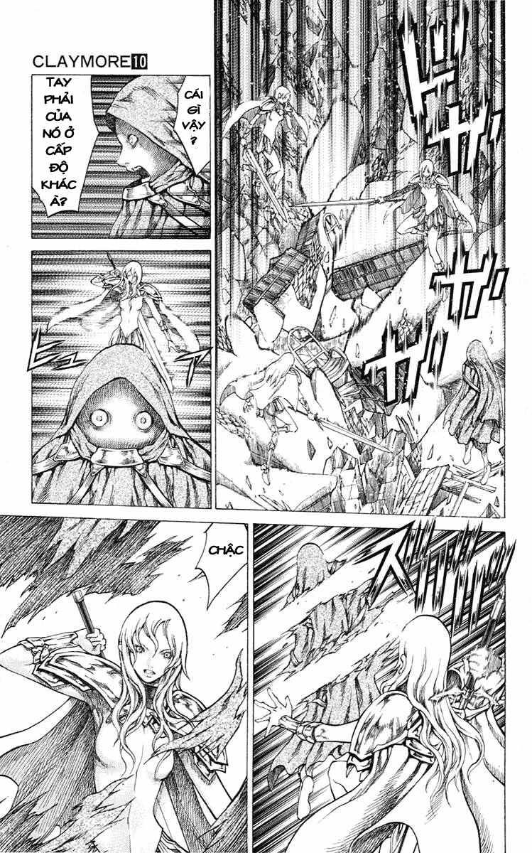 Mắt Bạc Chapter 52 - 27