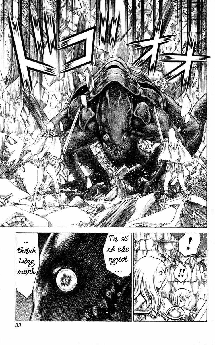 Mắt Bạc Chapter 52 - 29