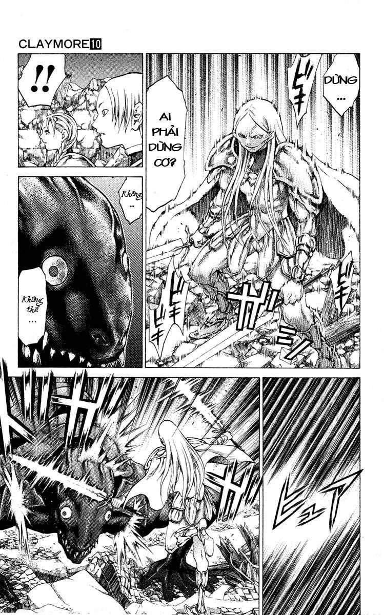 Mắt Bạc Chapter 53 - 11