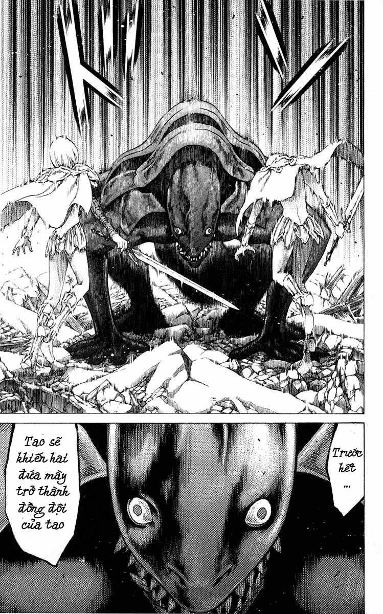 Mắt Bạc Chapter 53 - 17