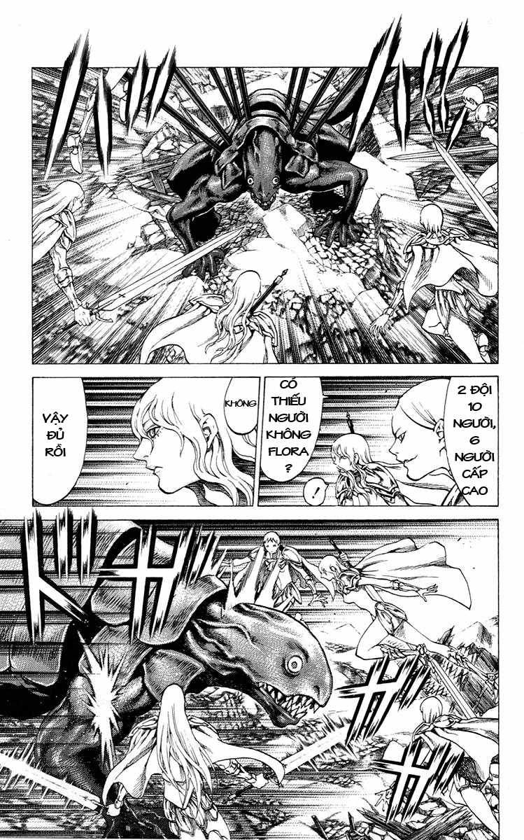 Mắt Bạc Chapter 53 - 5