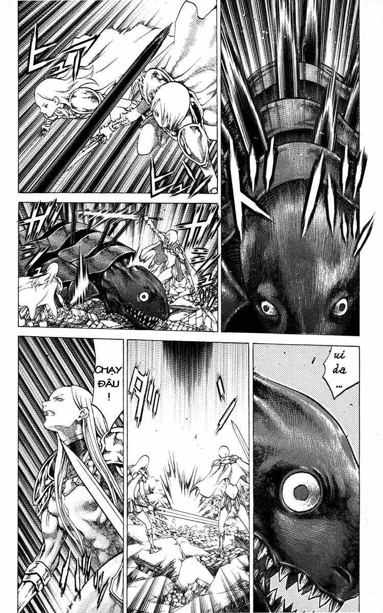 Mắt Bạc Chapter 53 - 6