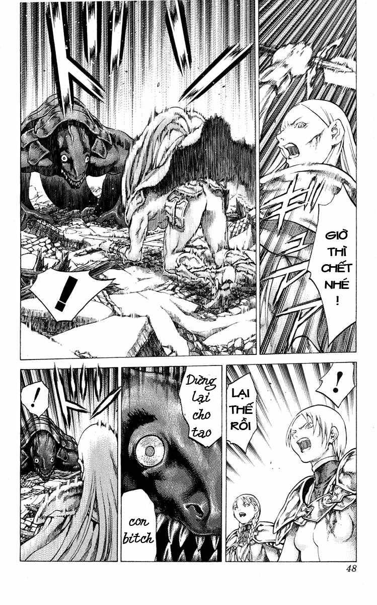 Mắt Bạc Chapter 53 - 10