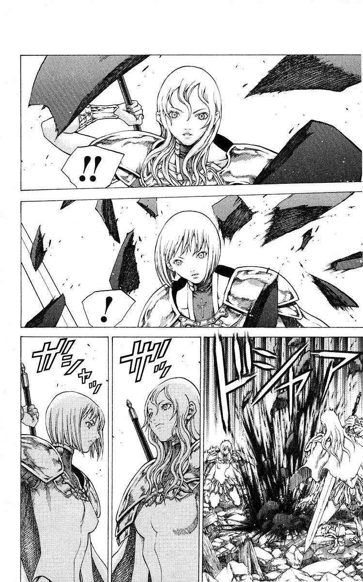 Mắt Bạc Chapter 54 - 12