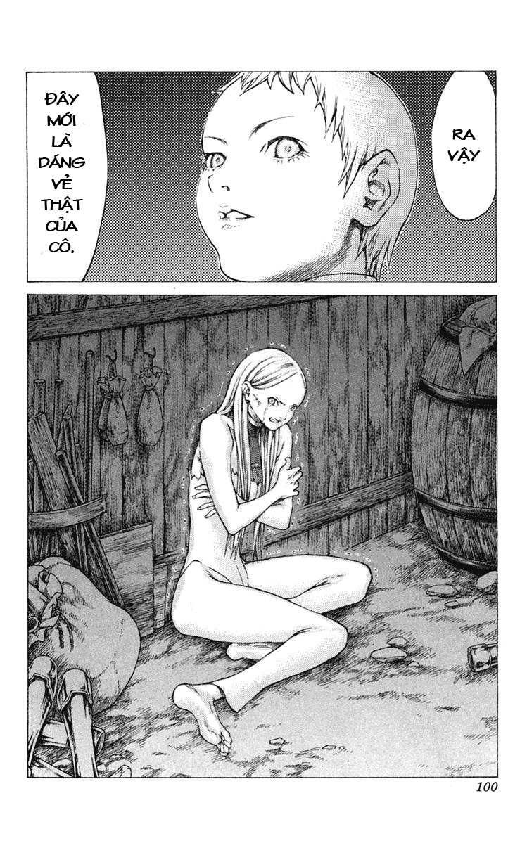 Mắt Bạc Chapter 54 - 30