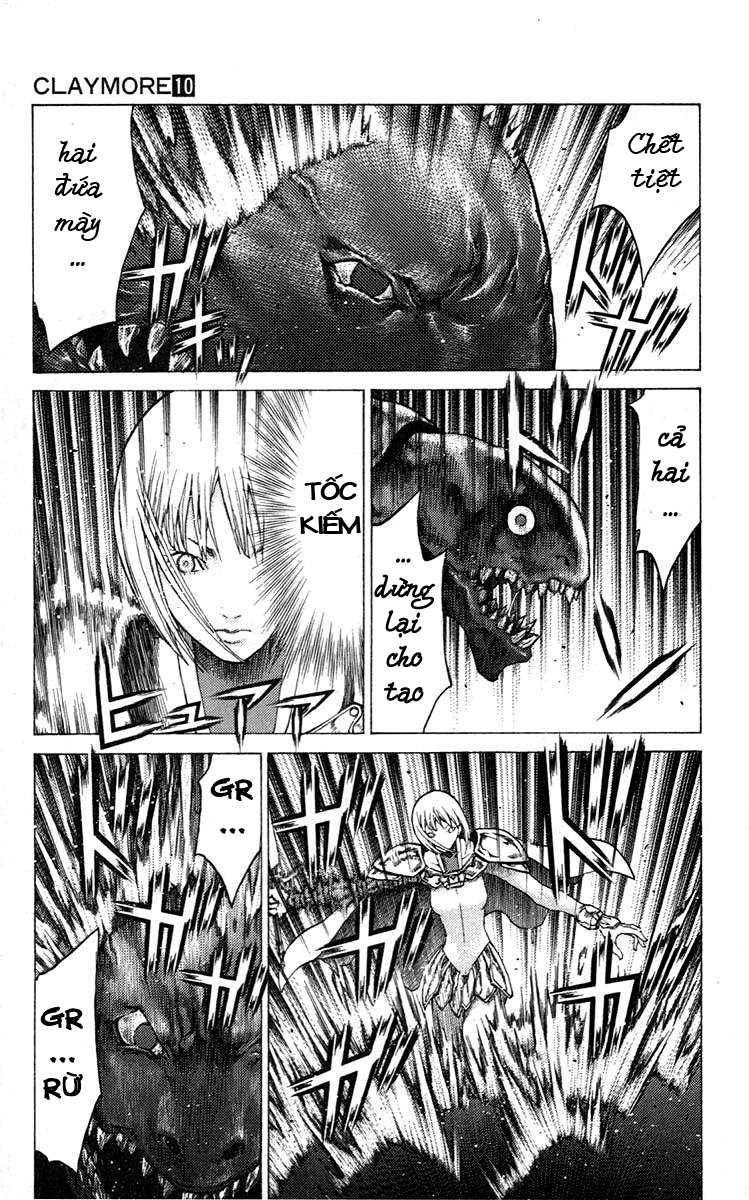 Mắt Bạc Chapter 54 - 4