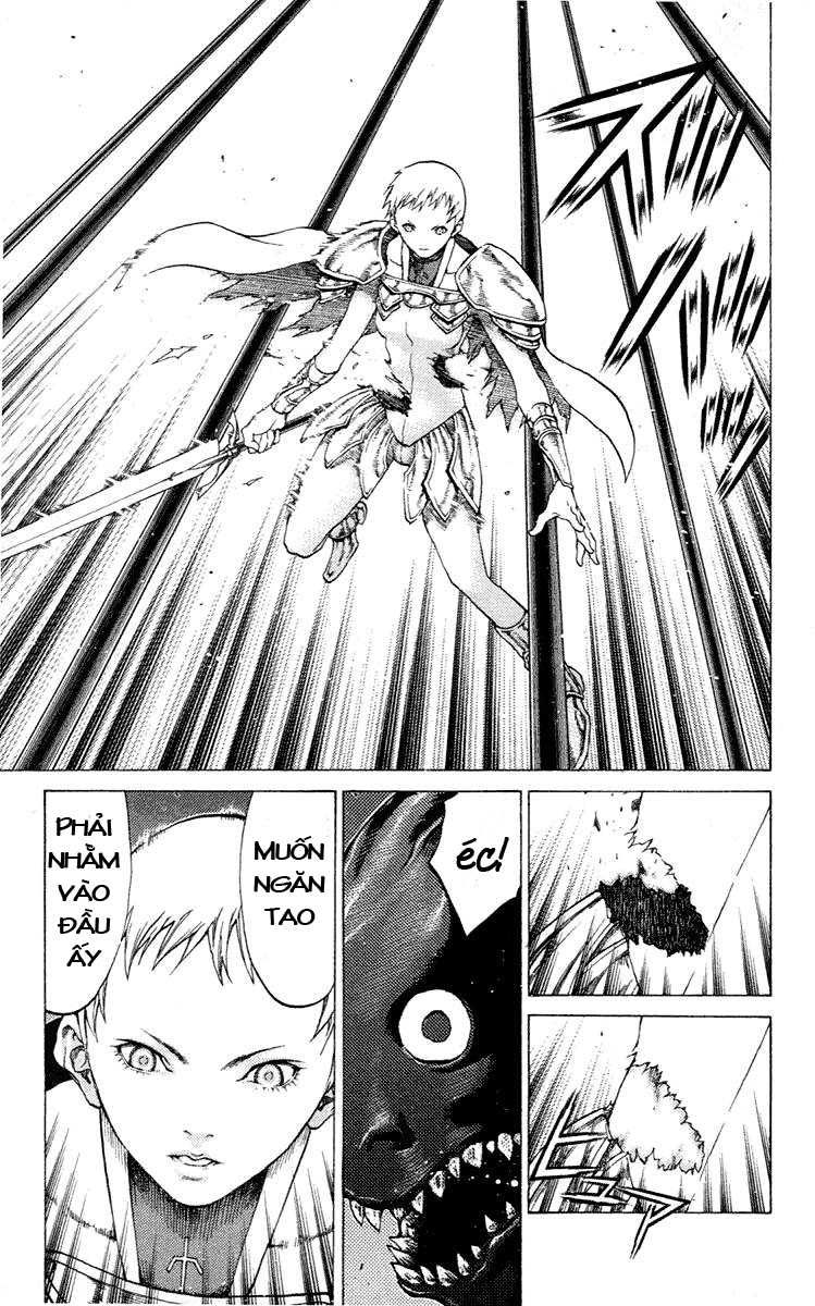 Mắt Bạc Chapter 54 - 6