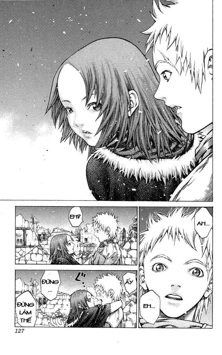 Mắt Bạc Chapter 55 - 26